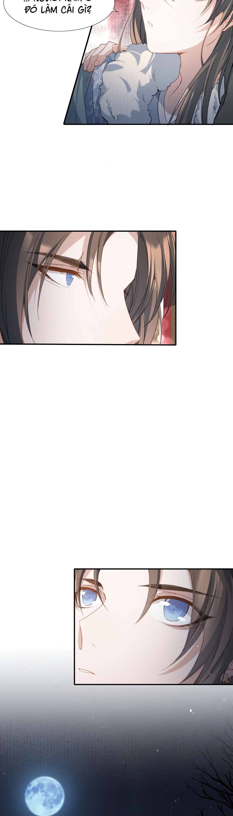 Loạn Thế Vi Vương Chapter 34 - 6