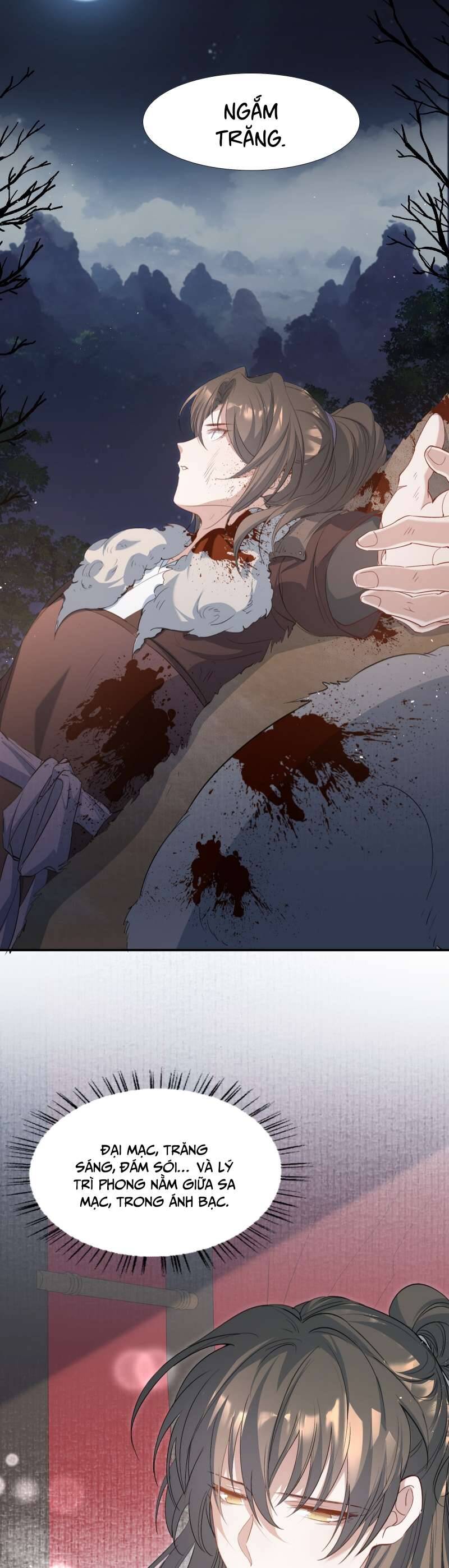 Loạn Thế Vi Vương Chapter 34 - 7