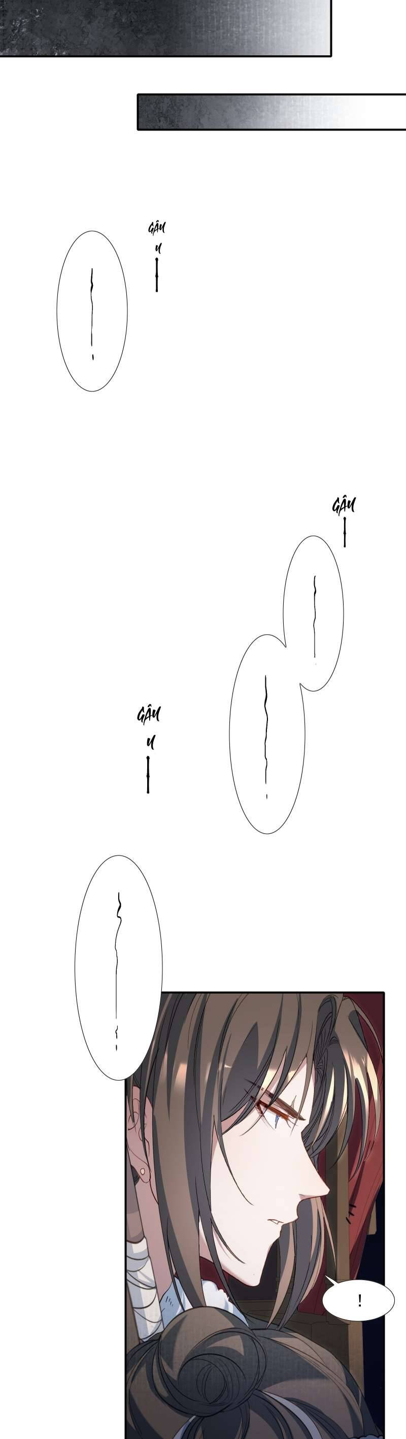 Loạn Thế Vi Vương Chapter 34 - 9