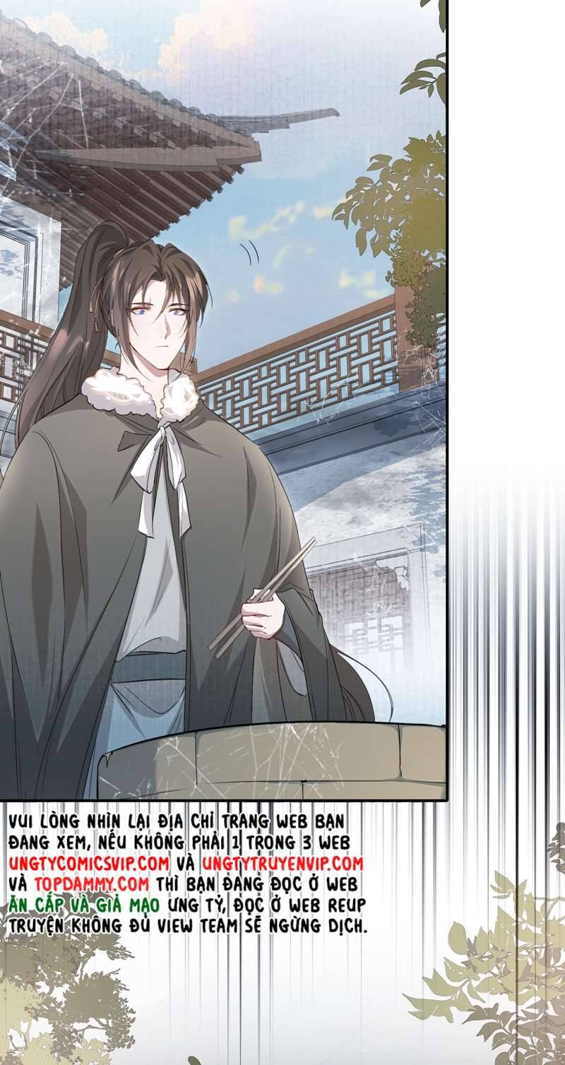 Loạn Thế Vi Vương Chapter 35 - 14