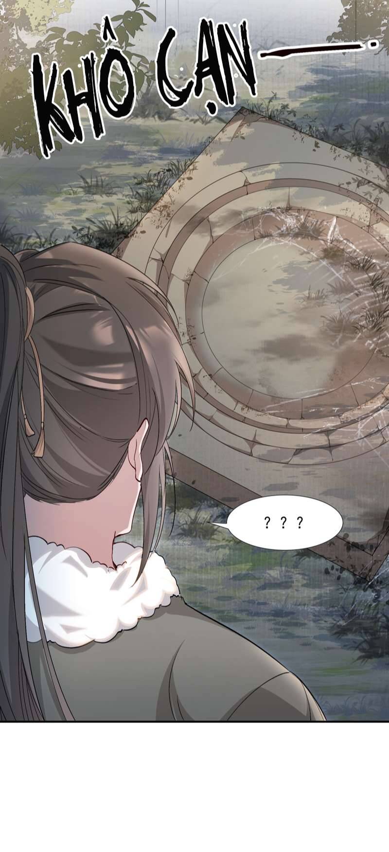 Loạn Thế Vi Vương Chapter 35 - 15