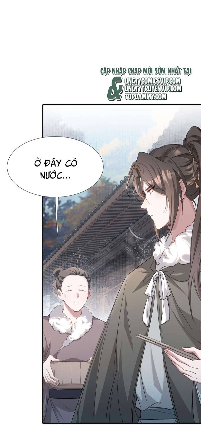 Loạn Thế Vi Vương Chapter 35 - 16