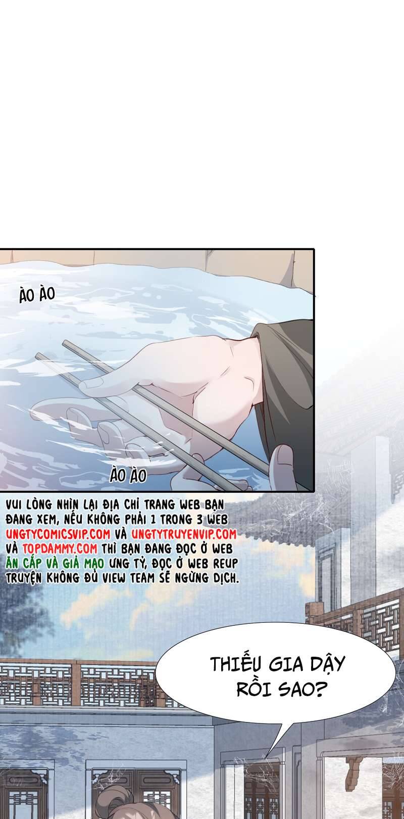 Loạn Thế Vi Vương Chapter 35 - 17