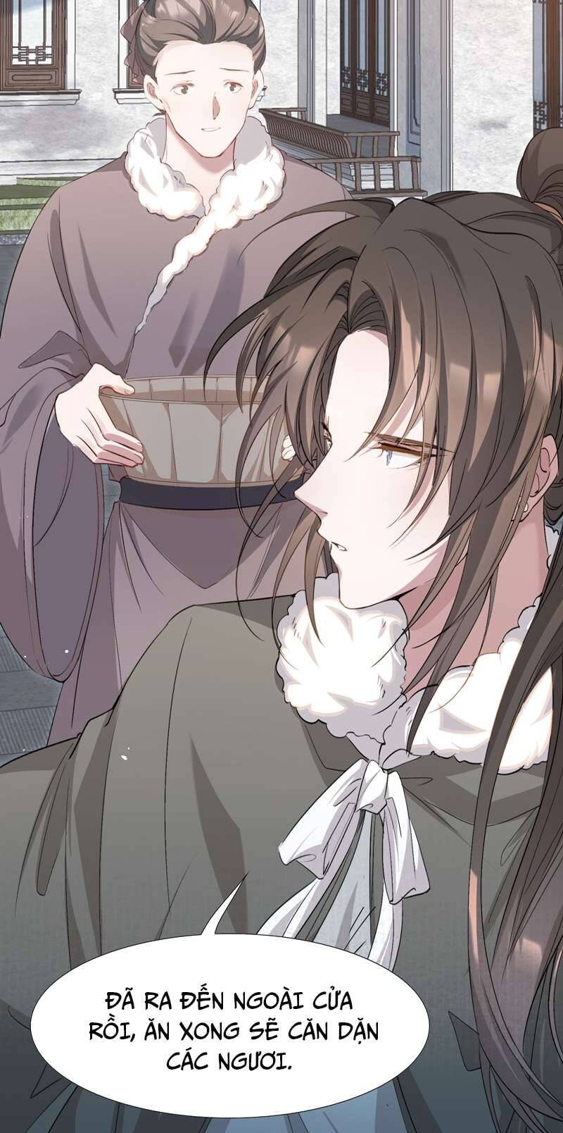 Loạn Thế Vi Vương Chapter 35 - 18