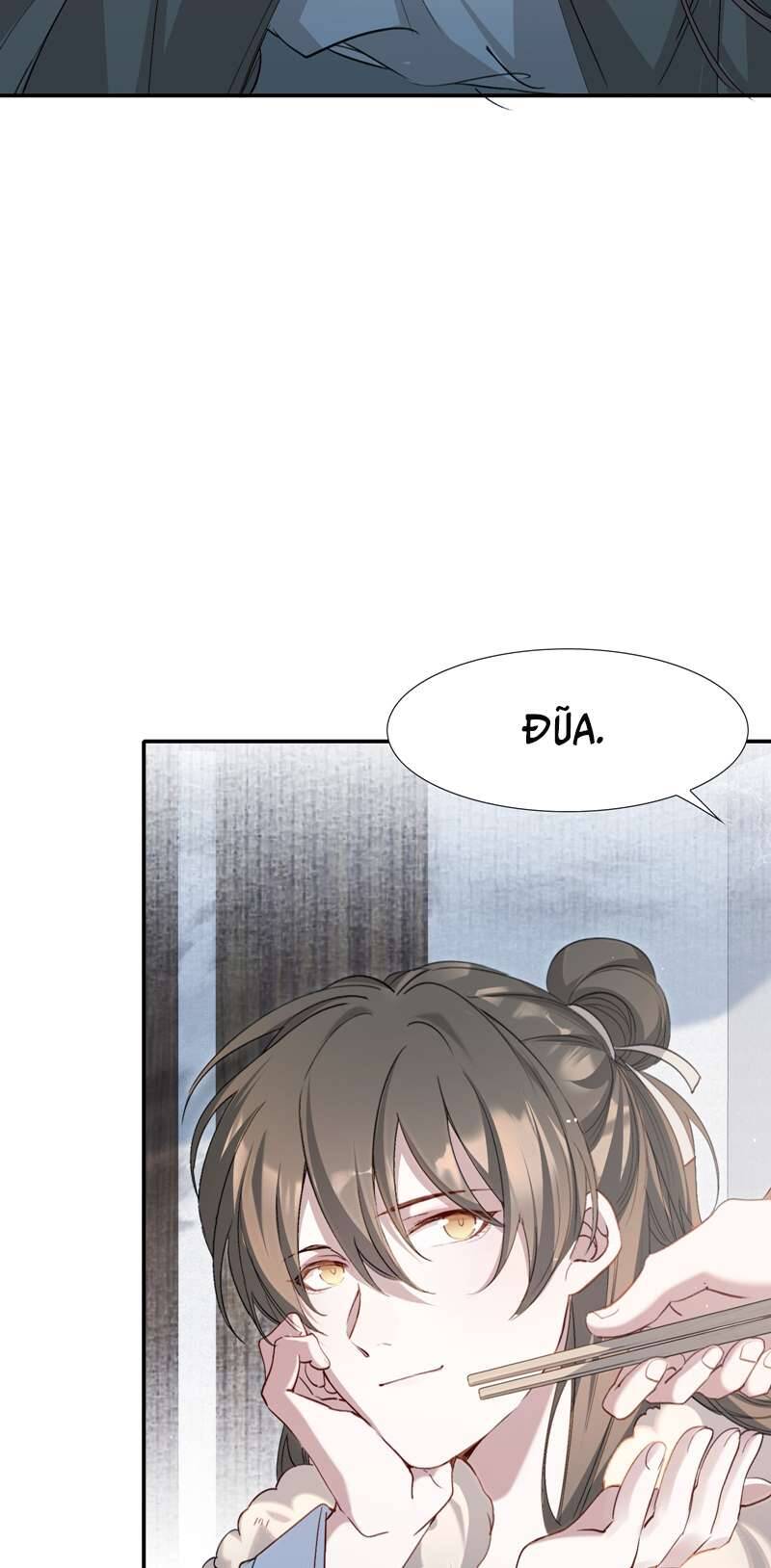 Loạn Thế Vi Vương Chapter 35 - 19