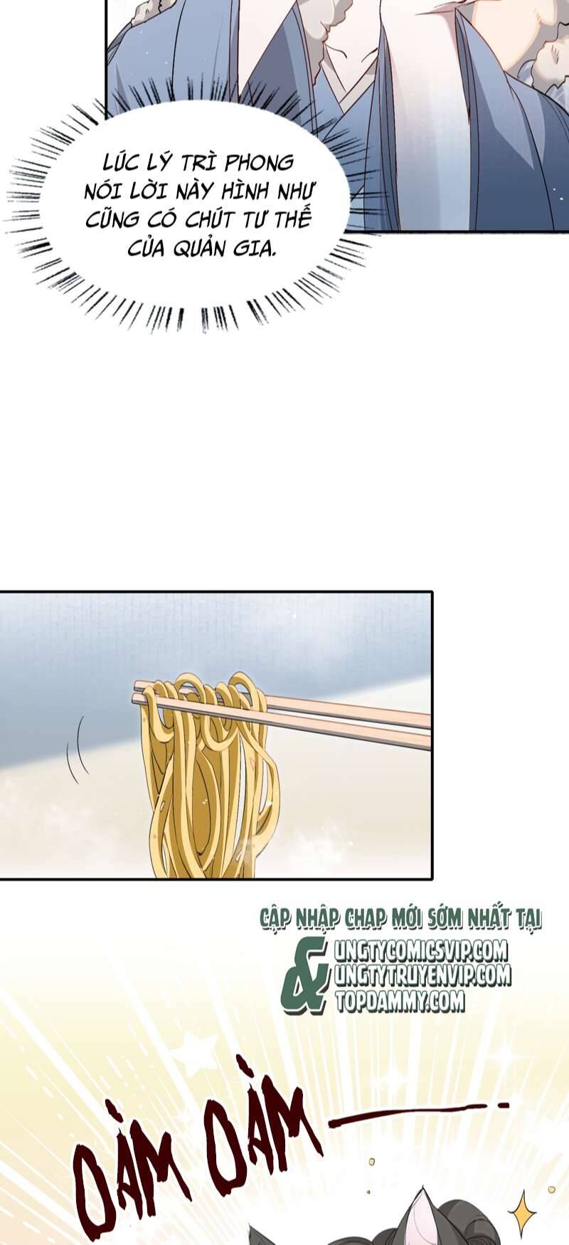Loạn Thế Vi Vương Chapter 35 - 20