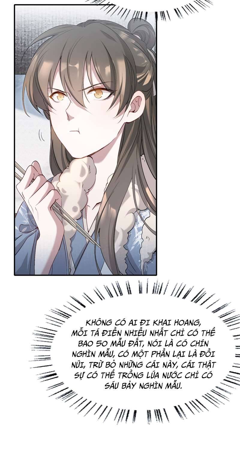 Loạn Thế Vi Vương Chapter 35 - 22