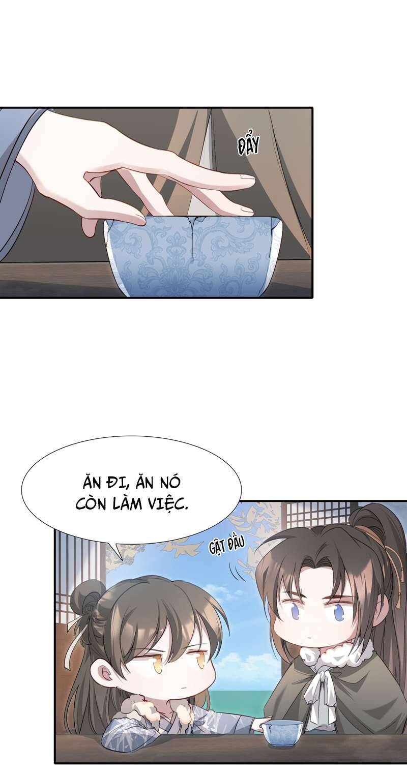 Loạn Thế Vi Vương Chapter 35 - 23