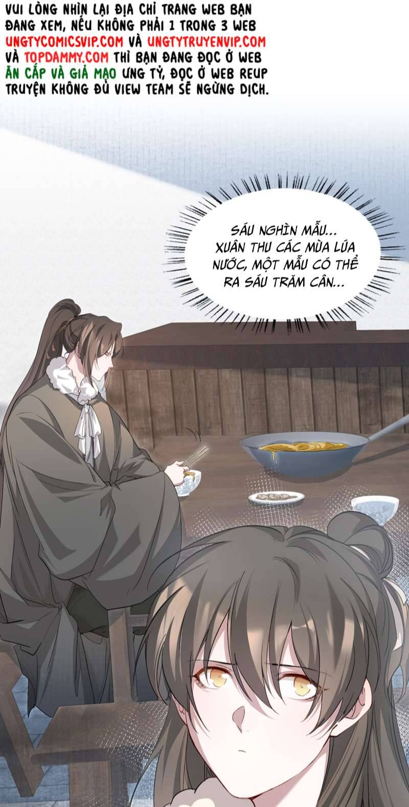 Loạn Thế Vi Vương Chapter 35 - 24