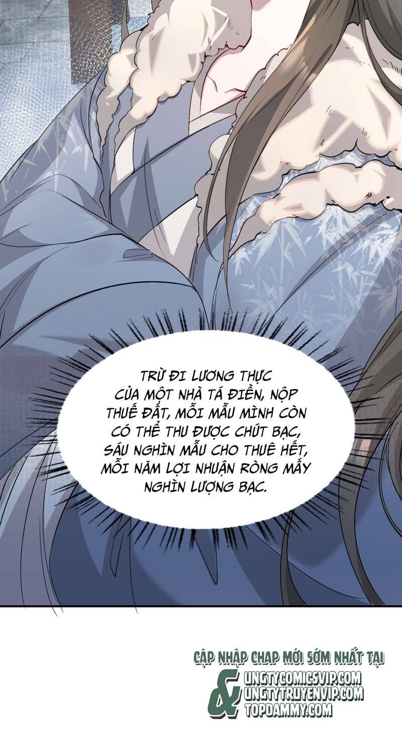 Loạn Thế Vi Vương Chapter 35 - 25