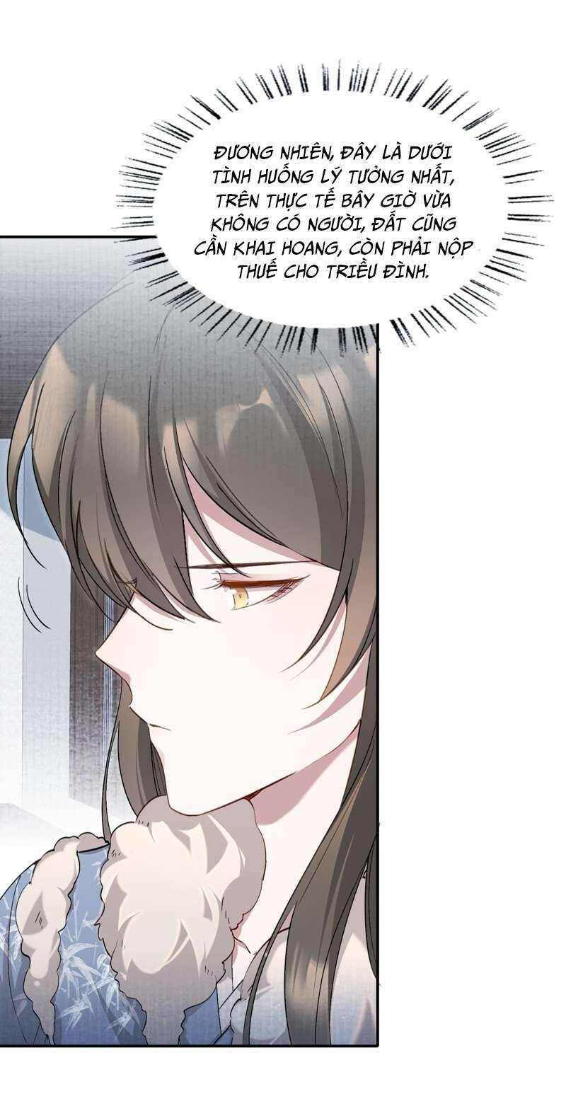 Loạn Thế Vi Vương Chapter 35 - 26