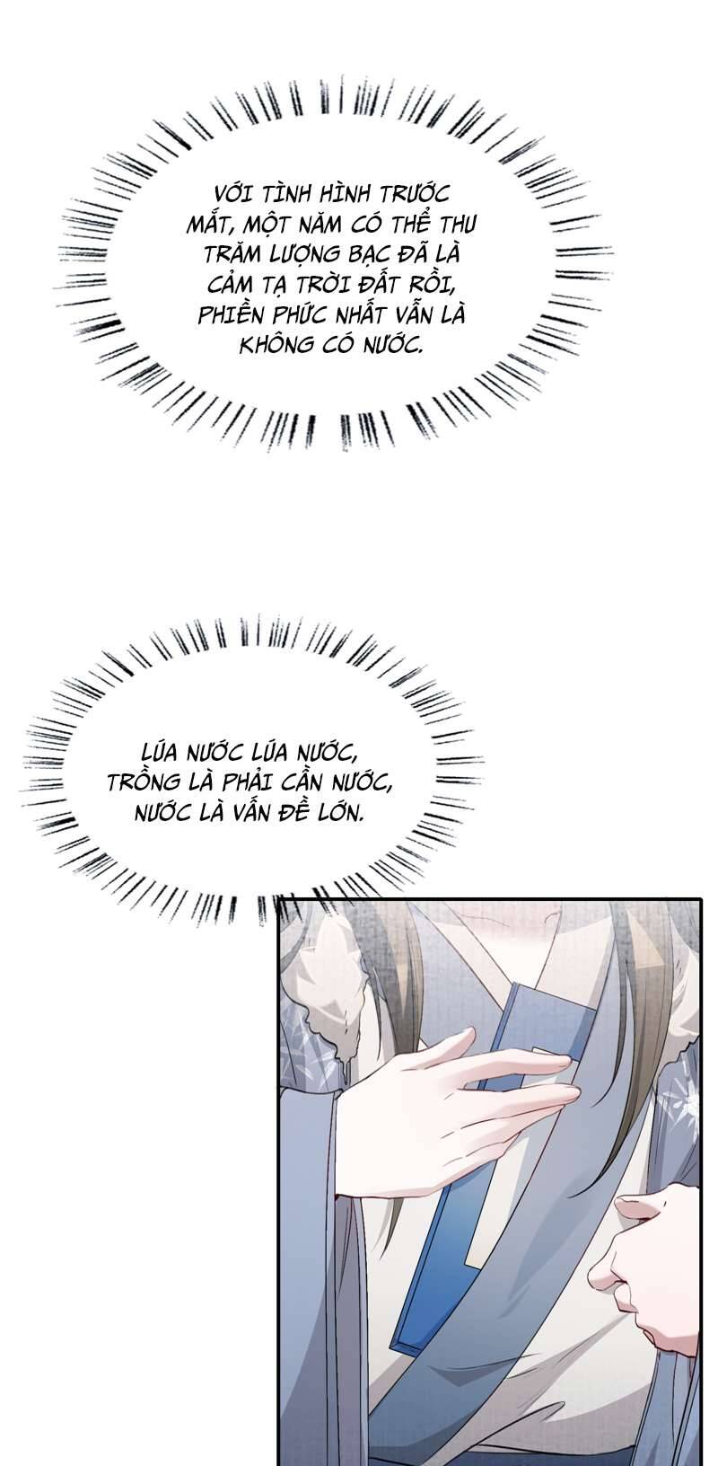 Loạn Thế Vi Vương Chapter 35 - 27