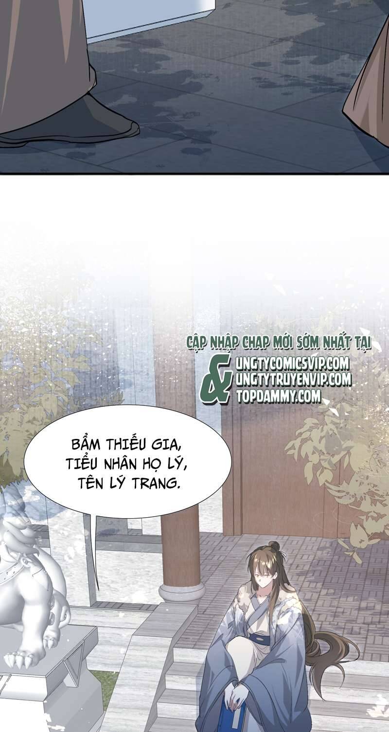 Loạn Thế Vi Vương Chapter 35 - 34