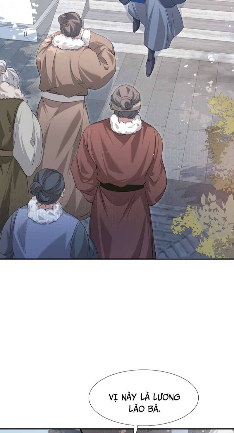 Loạn Thế Vi Vương Chapter 35 - 35