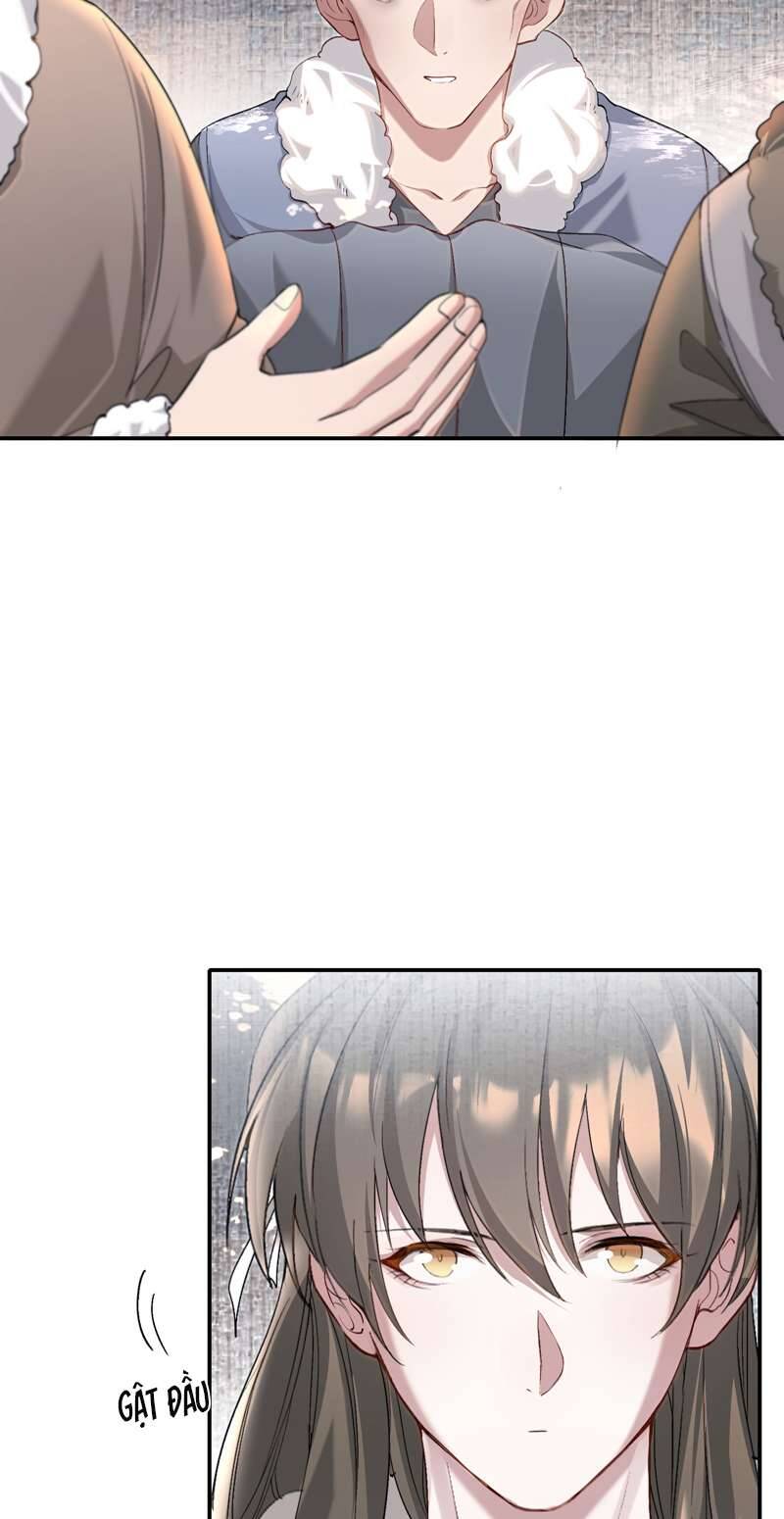 Loạn Thế Vi Vương Chapter 35 - 37