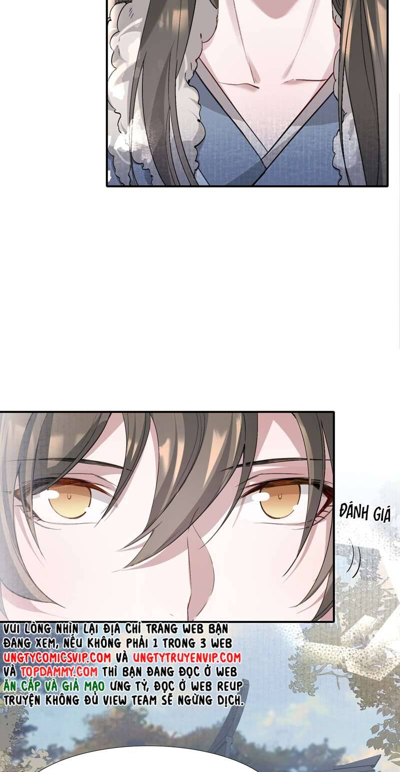 Loạn Thế Vi Vương Chapter 35 - 38