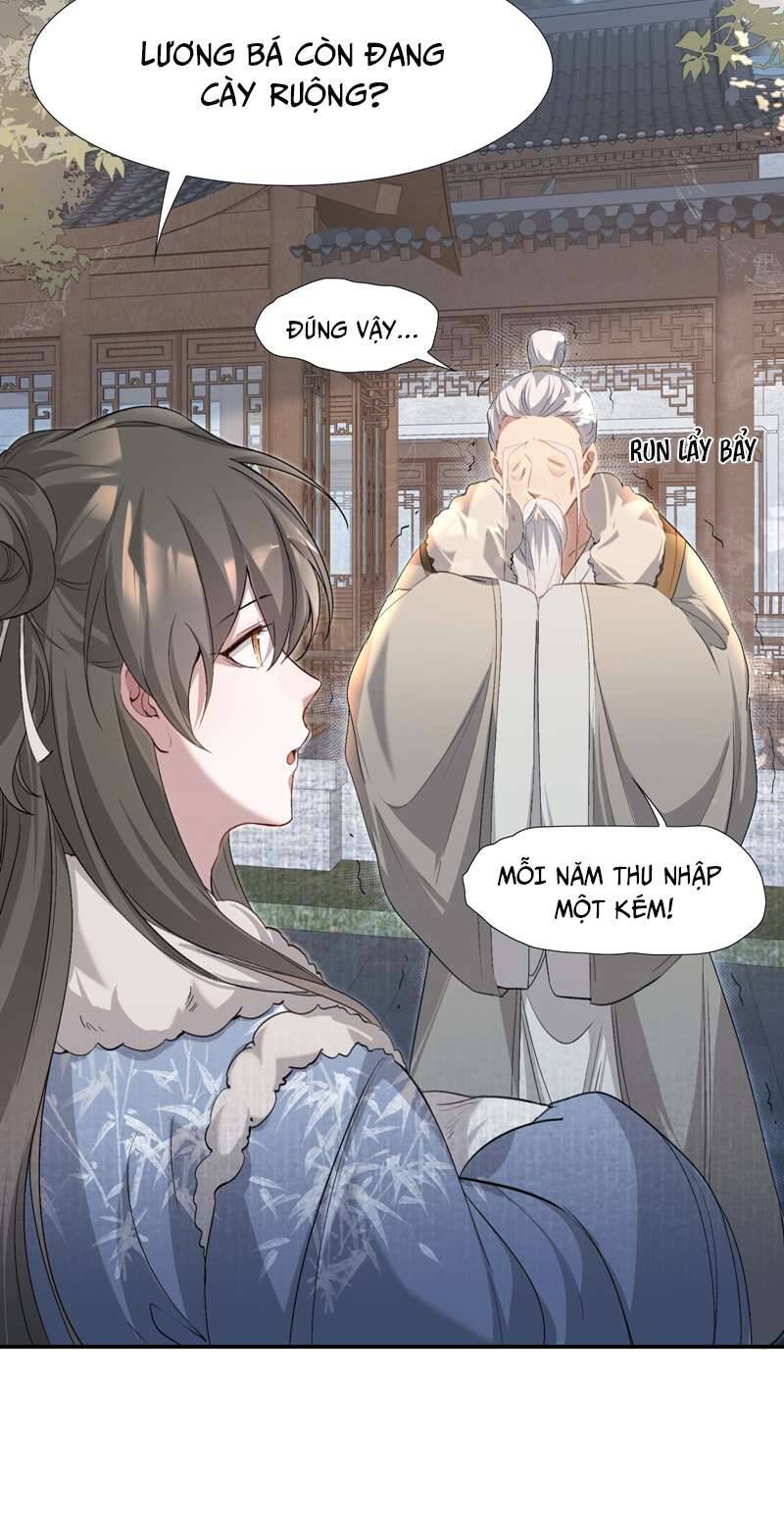 Loạn Thế Vi Vương Chapter 35 - 39