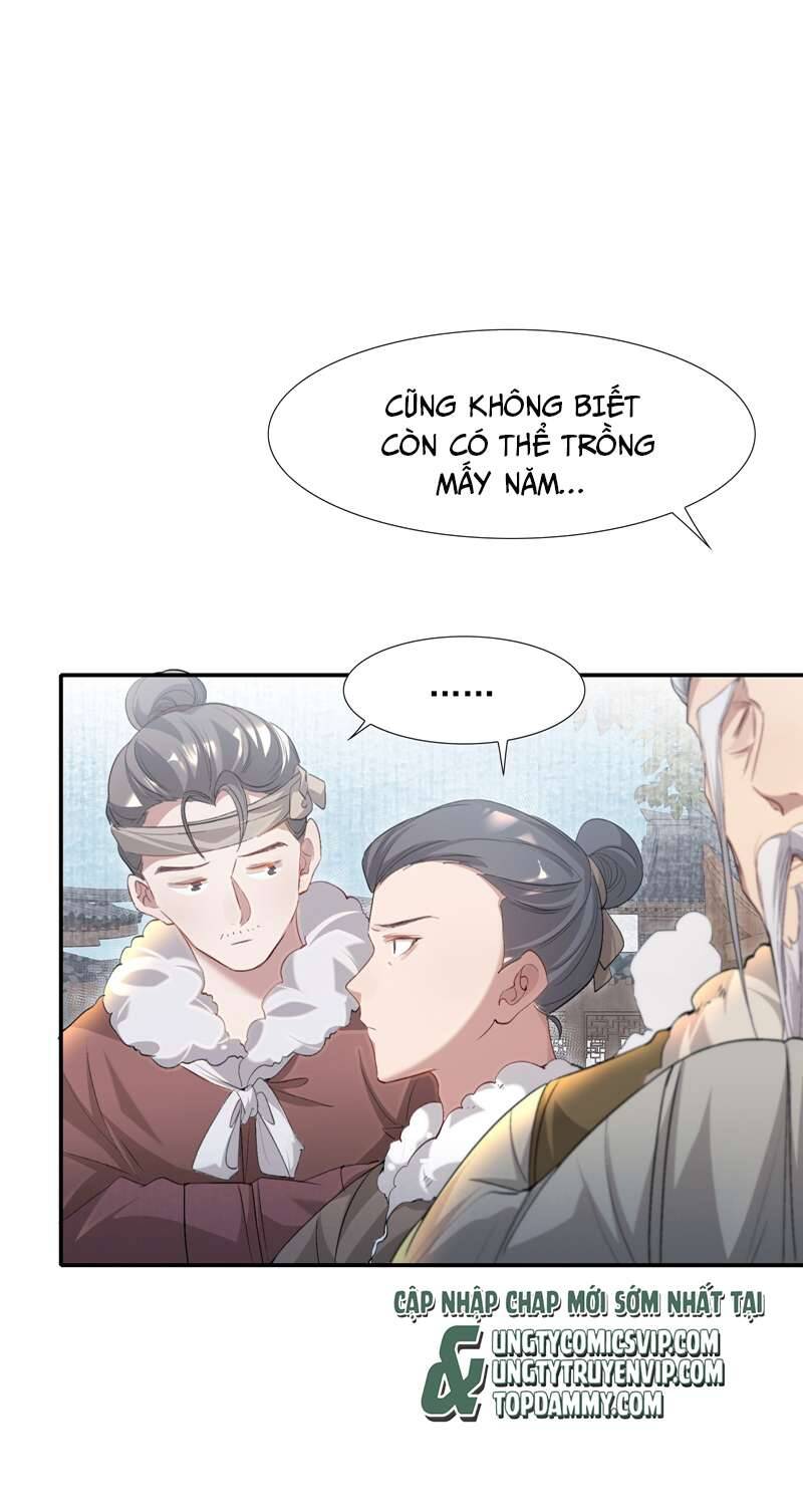 Loạn Thế Vi Vương Chapter 35 - 40