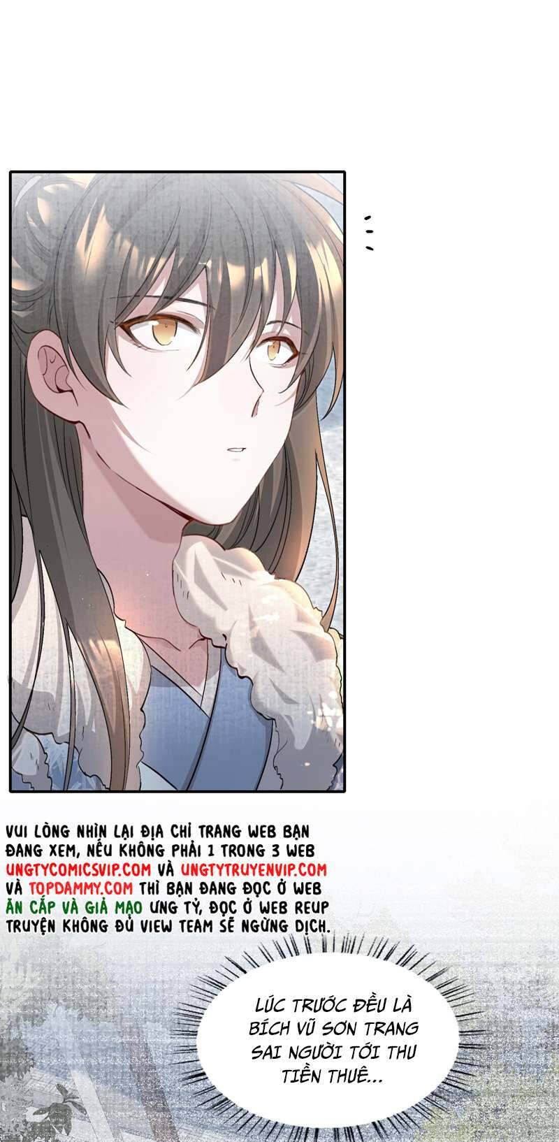 Loạn Thế Vi Vương Chapter 35 - 41