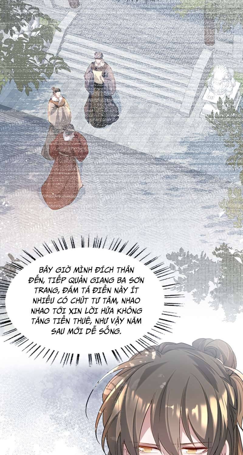 Loạn Thế Vi Vương Chapter 35 - 42