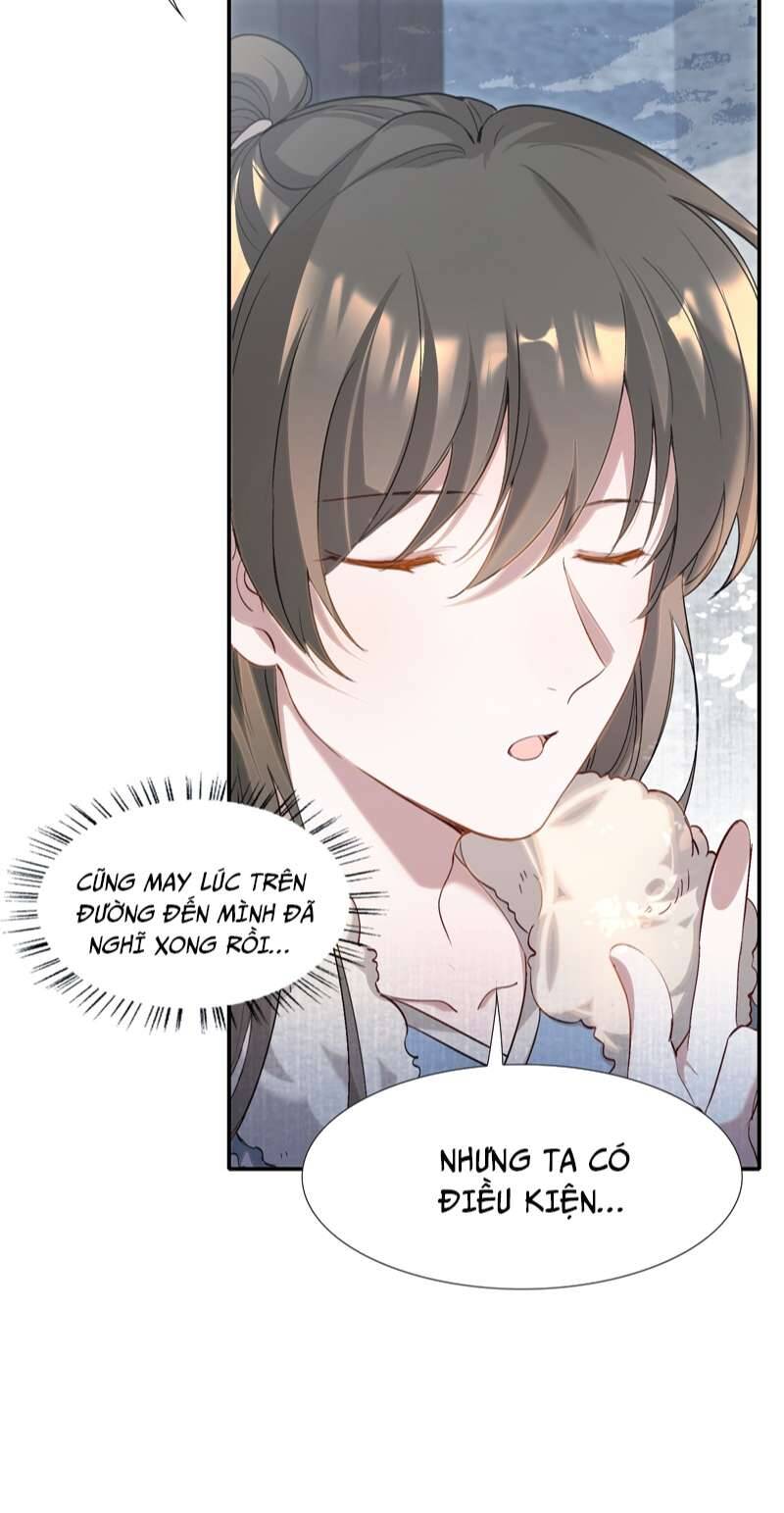 Loạn Thế Vi Vương Chapter 35 - 44