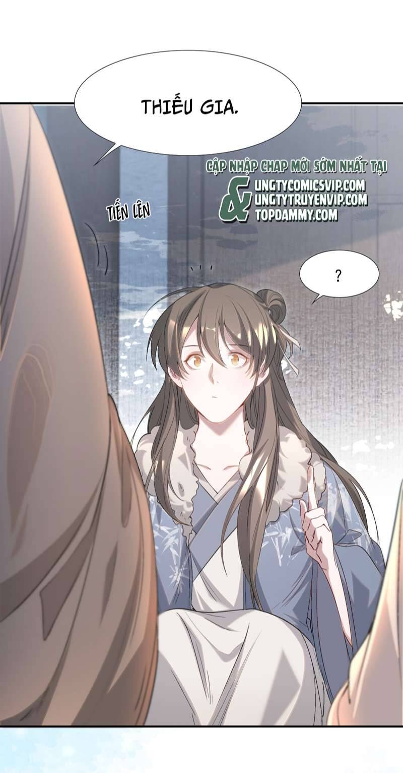 Loạn Thế Vi Vương Chapter 35 - 45