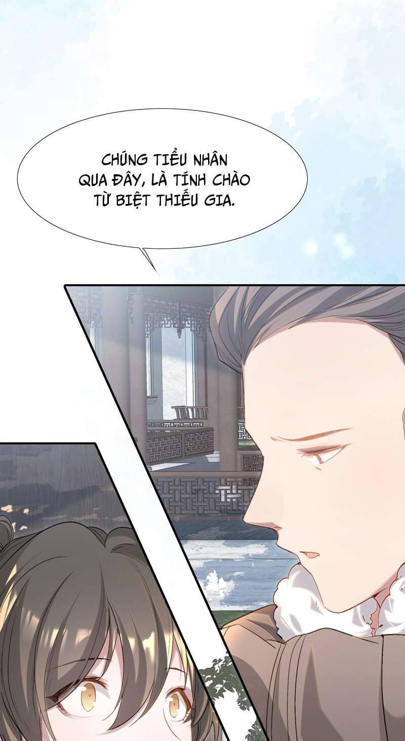 Loạn Thế Vi Vương Chapter 35 - 46