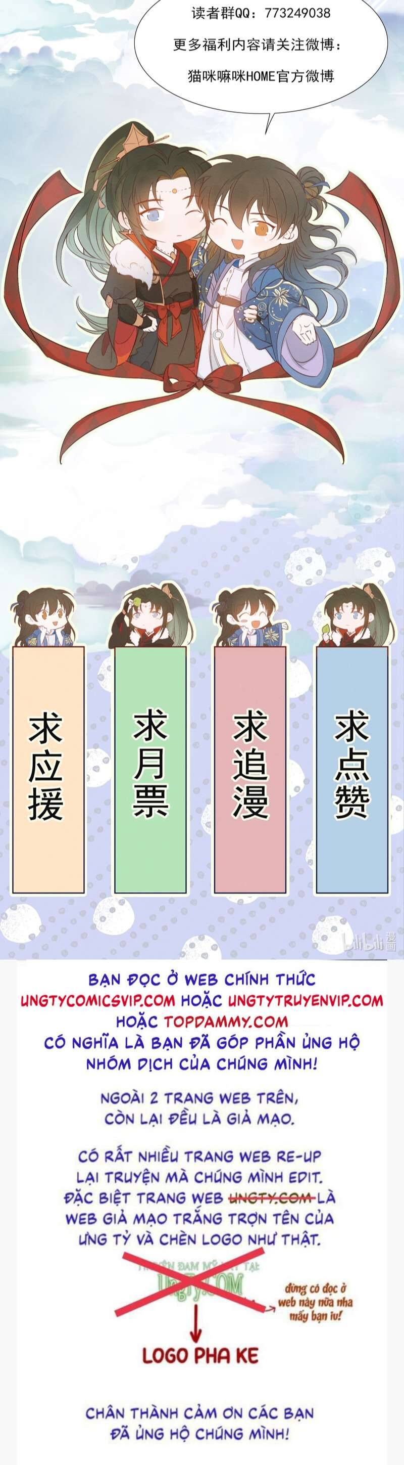 Loạn Thế Vi Vương Chapter 35 - 50