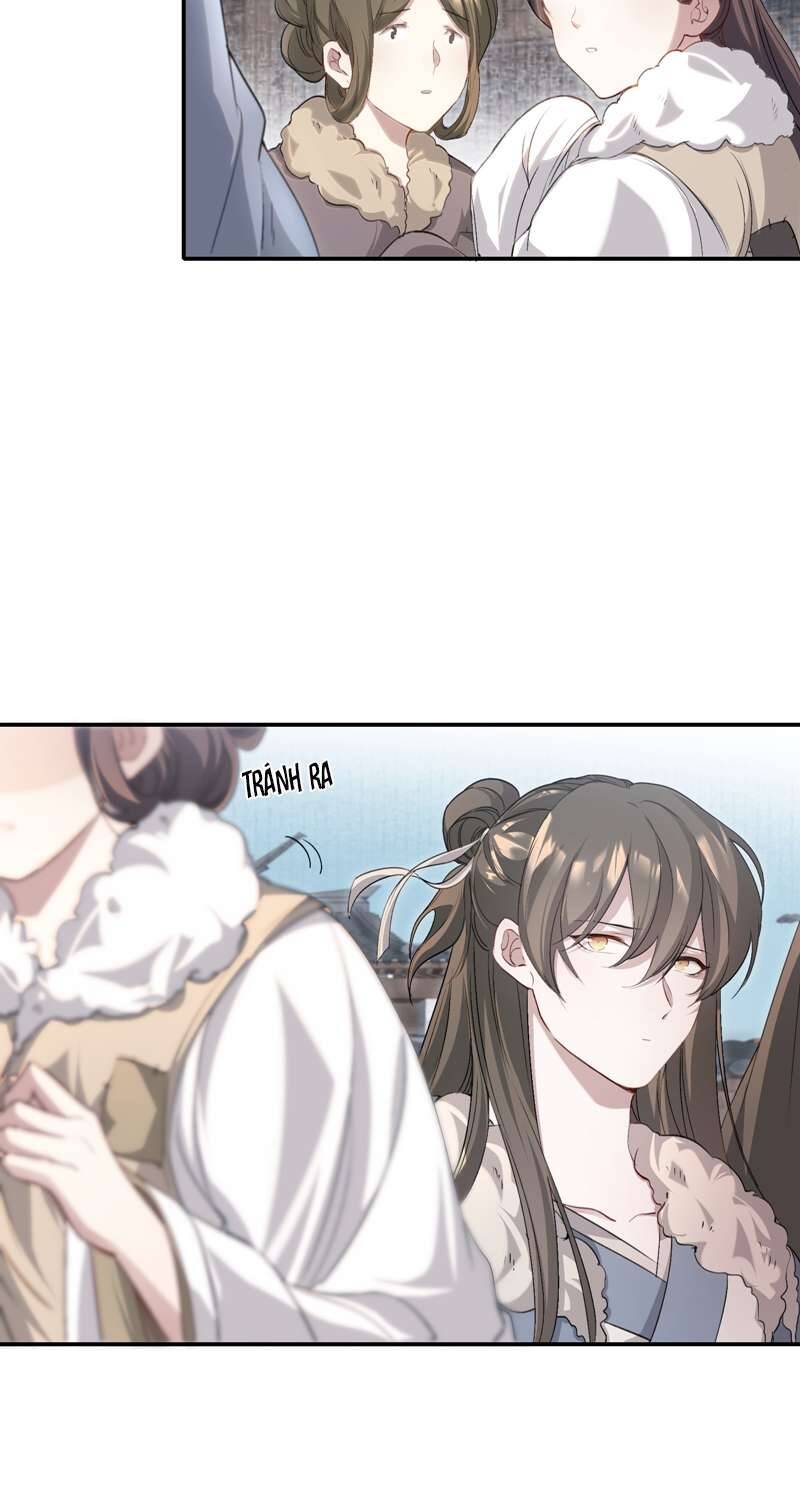 Loạn Thế Vi Vương Chapter 35 - 8