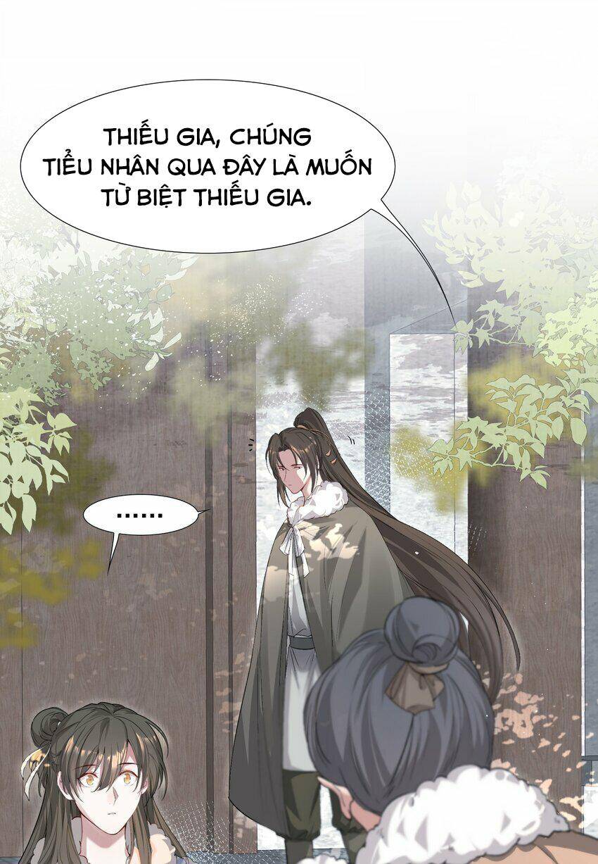 Loạn Thế Vi Vương Chapter 36 - 2