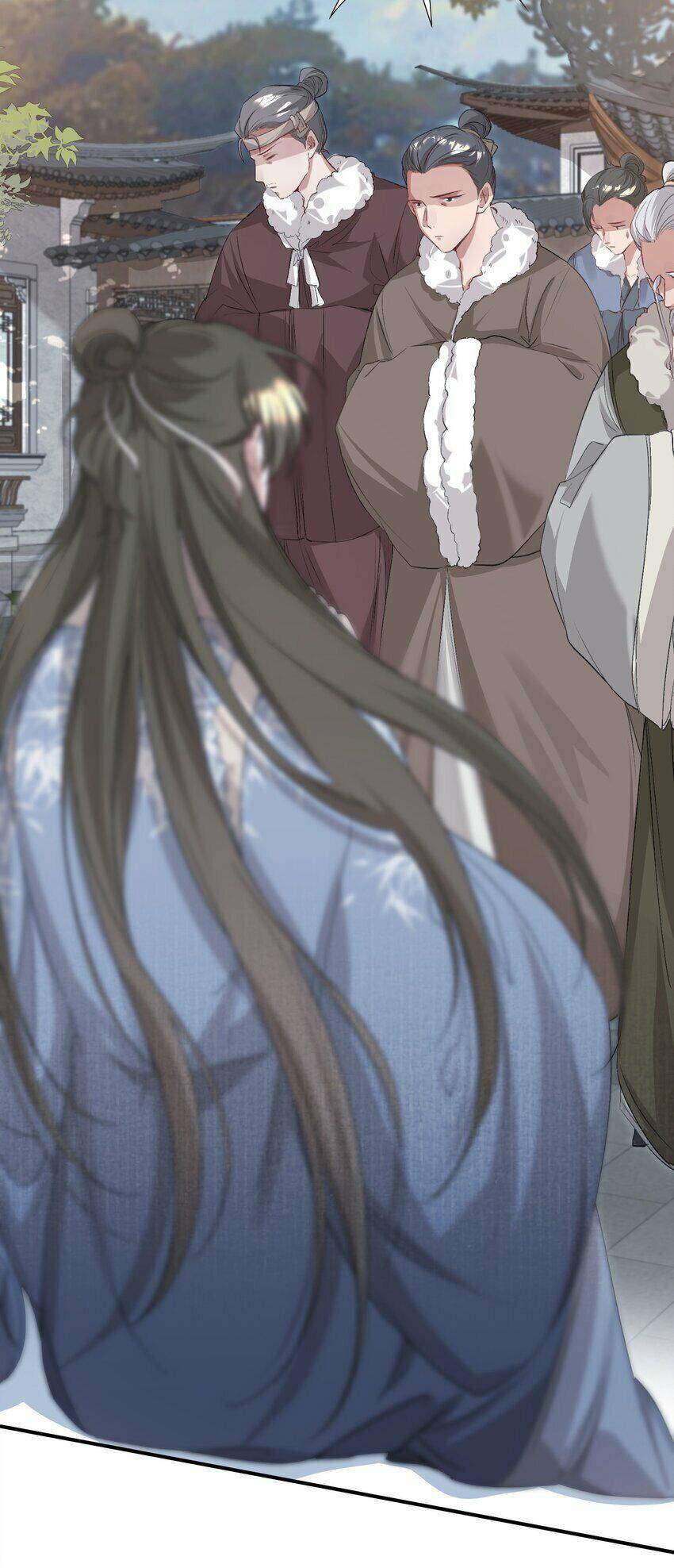 Loạn Thế Vi Vương Chapter 36 - 11