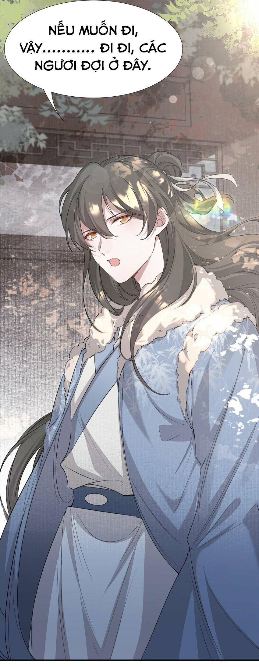 Loạn Thế Vi Vương Chapter 36 - 13