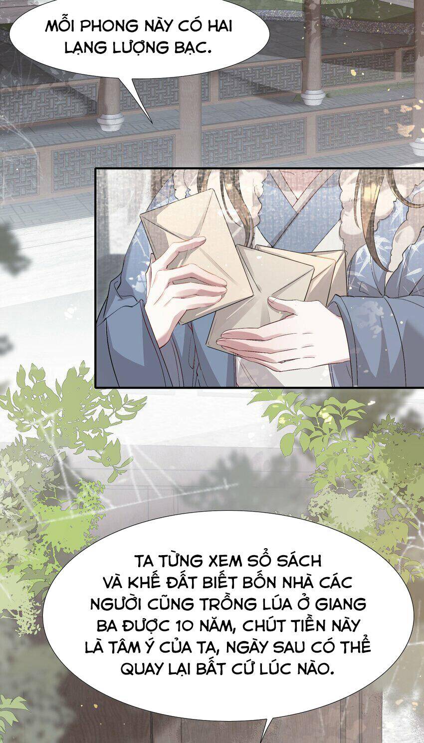 Loạn Thế Vi Vương Chapter 36 - 16