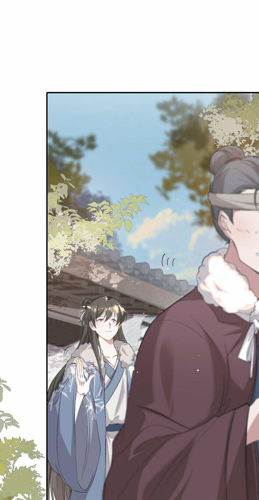 Loạn Thế Vi Vương Chapter 36 - 19