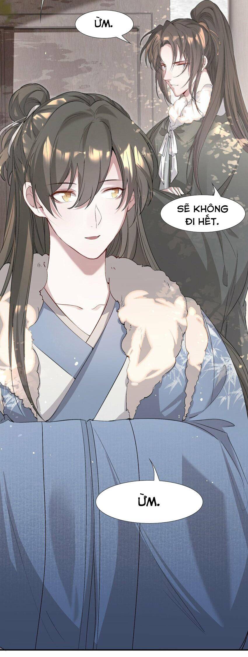 Loạn Thế Vi Vương Chapter 36 - 21