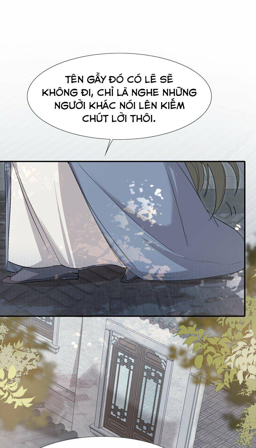 Loạn Thế Vi Vương Chapter 36 - 22