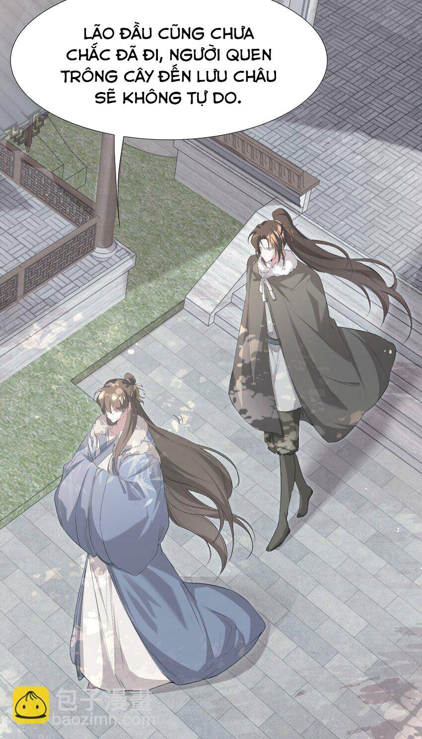 Loạn Thế Vi Vương Chapter 36 - 23