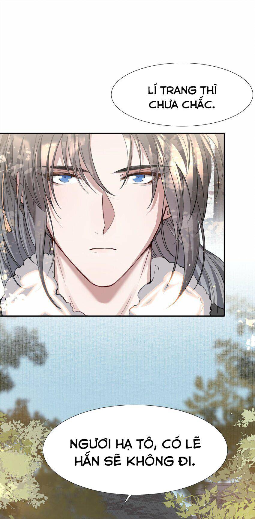 Loạn Thế Vi Vương Chapter 36 - 25