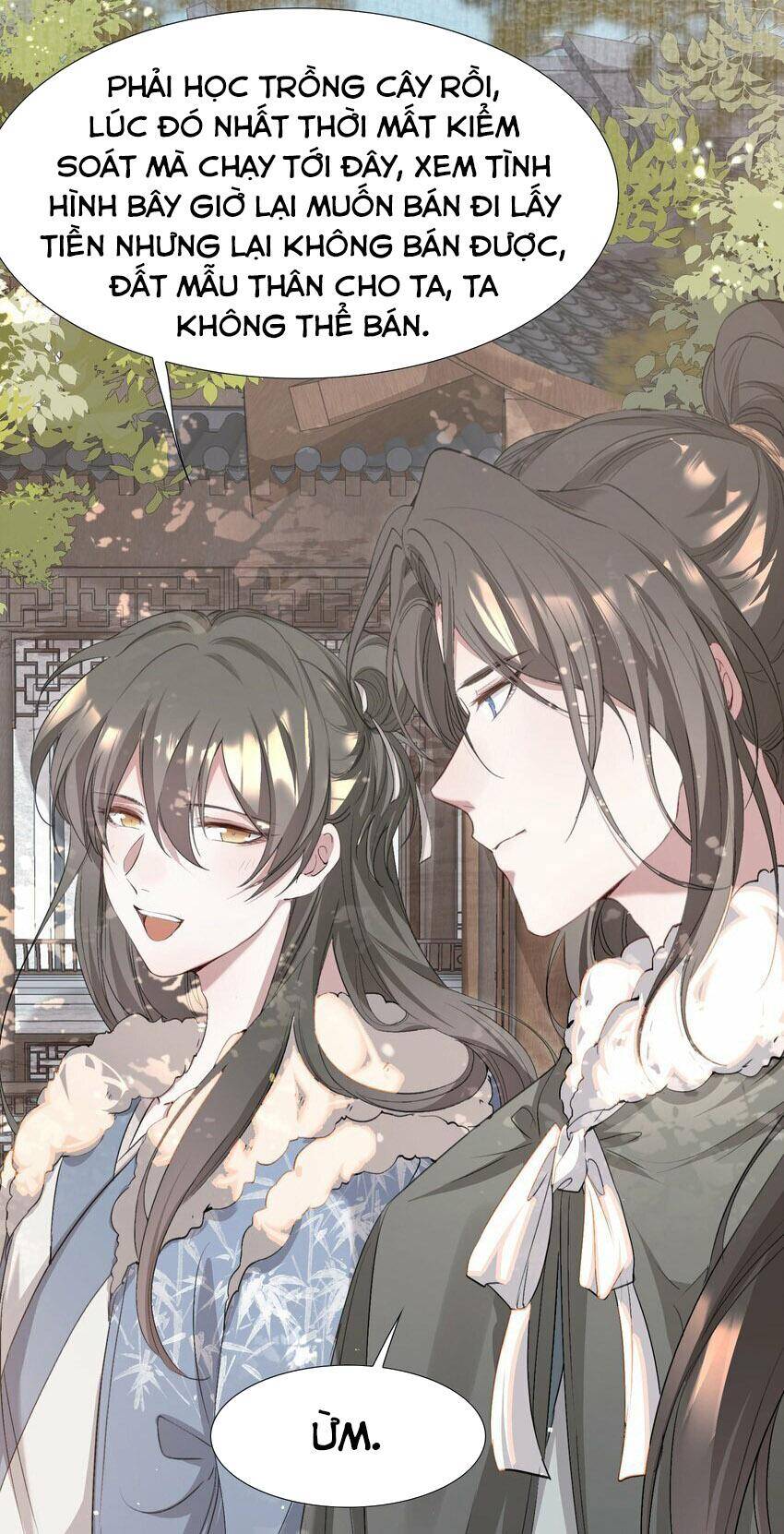 Loạn Thế Vi Vương Chapter 36 - 29