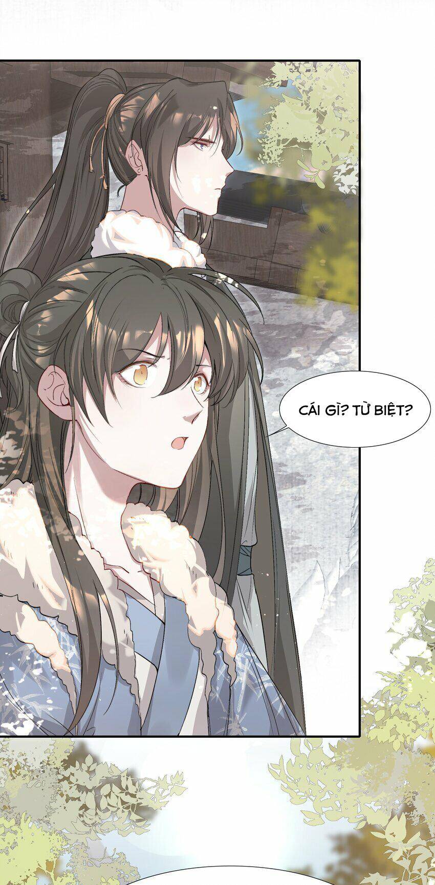 Loạn Thế Vi Vương Chapter 36 - 4