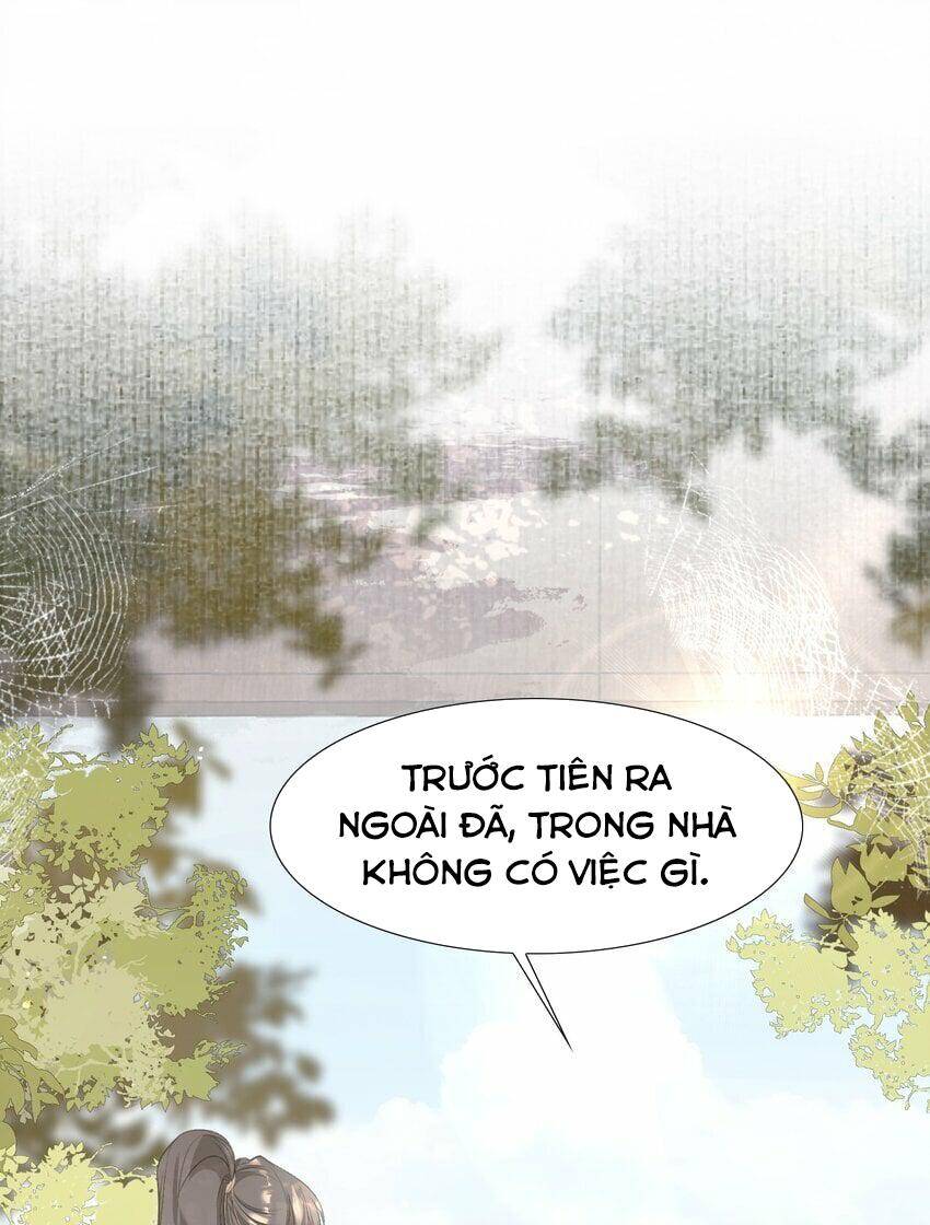 Loạn Thế Vi Vương Chapter 36 - 31