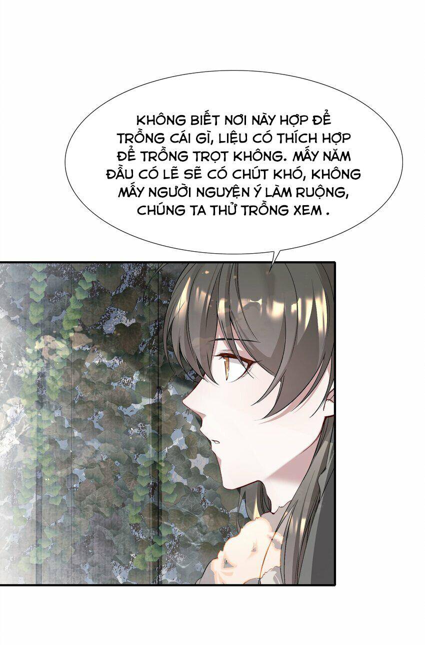 Loạn Thế Vi Vương Chapter 36 - 33