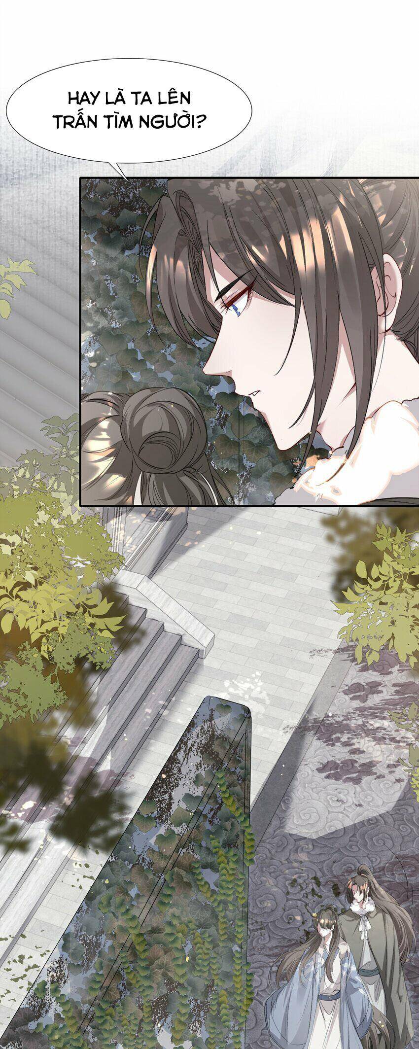 Loạn Thế Vi Vương Chapter 36 - 34