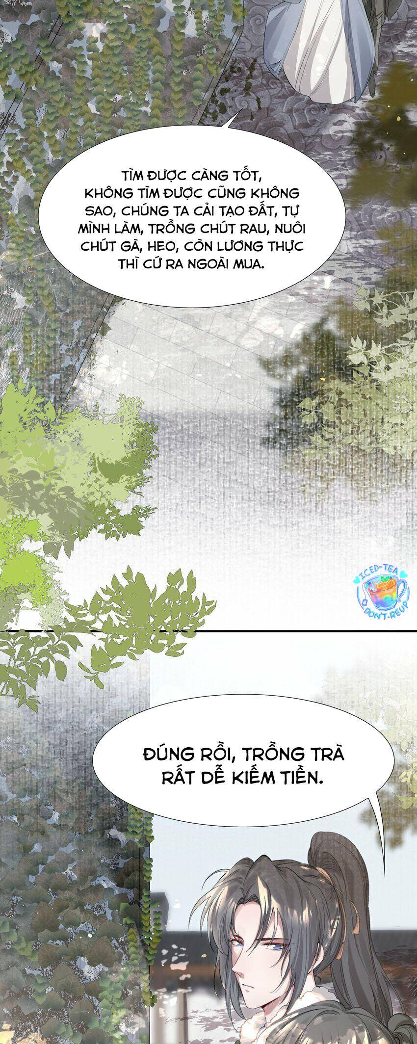 Loạn Thế Vi Vương Chapter 36 - 35