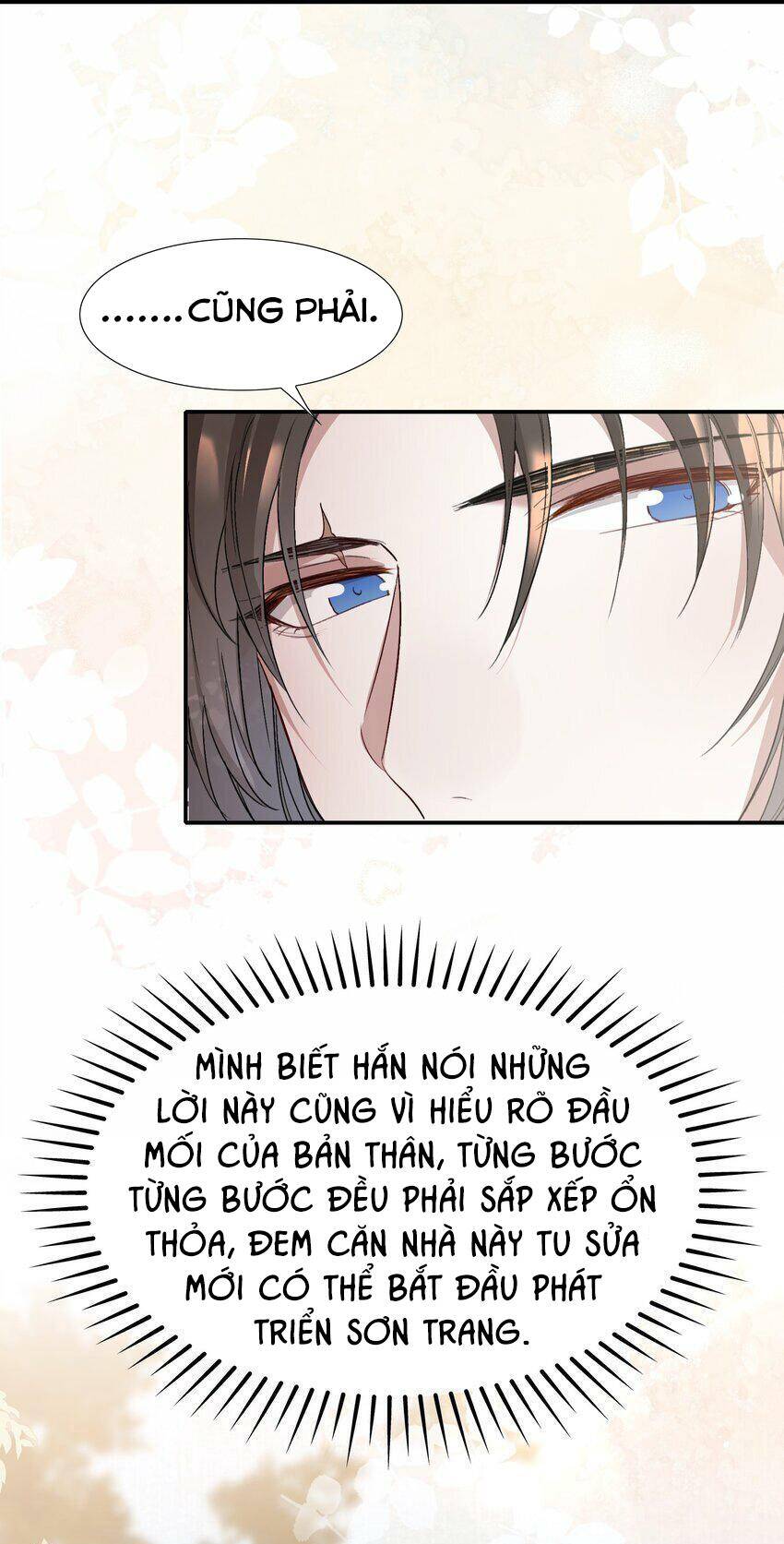 Loạn Thế Vi Vương Chapter 36 - 41