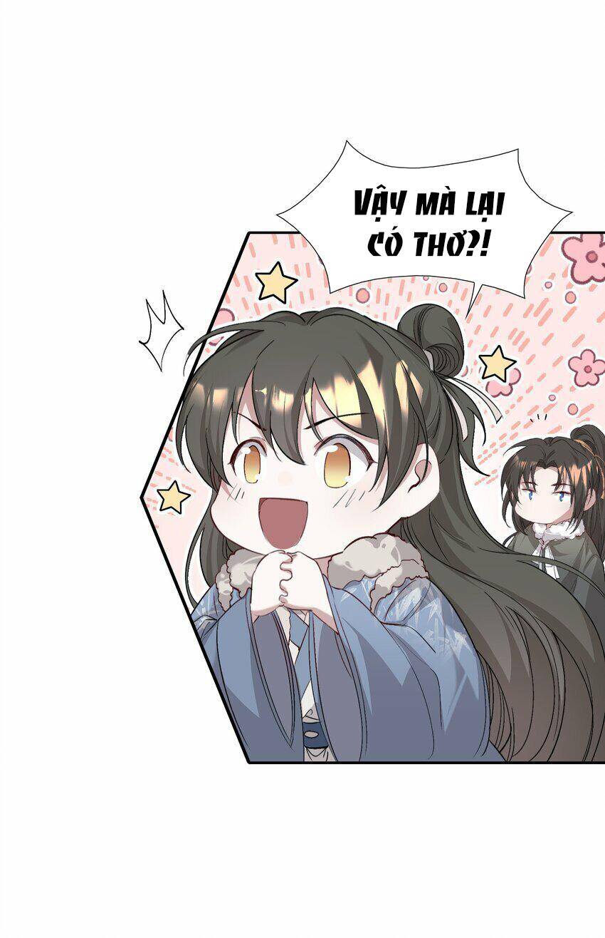 Loạn Thế Vi Vương Chapter 36 - 44