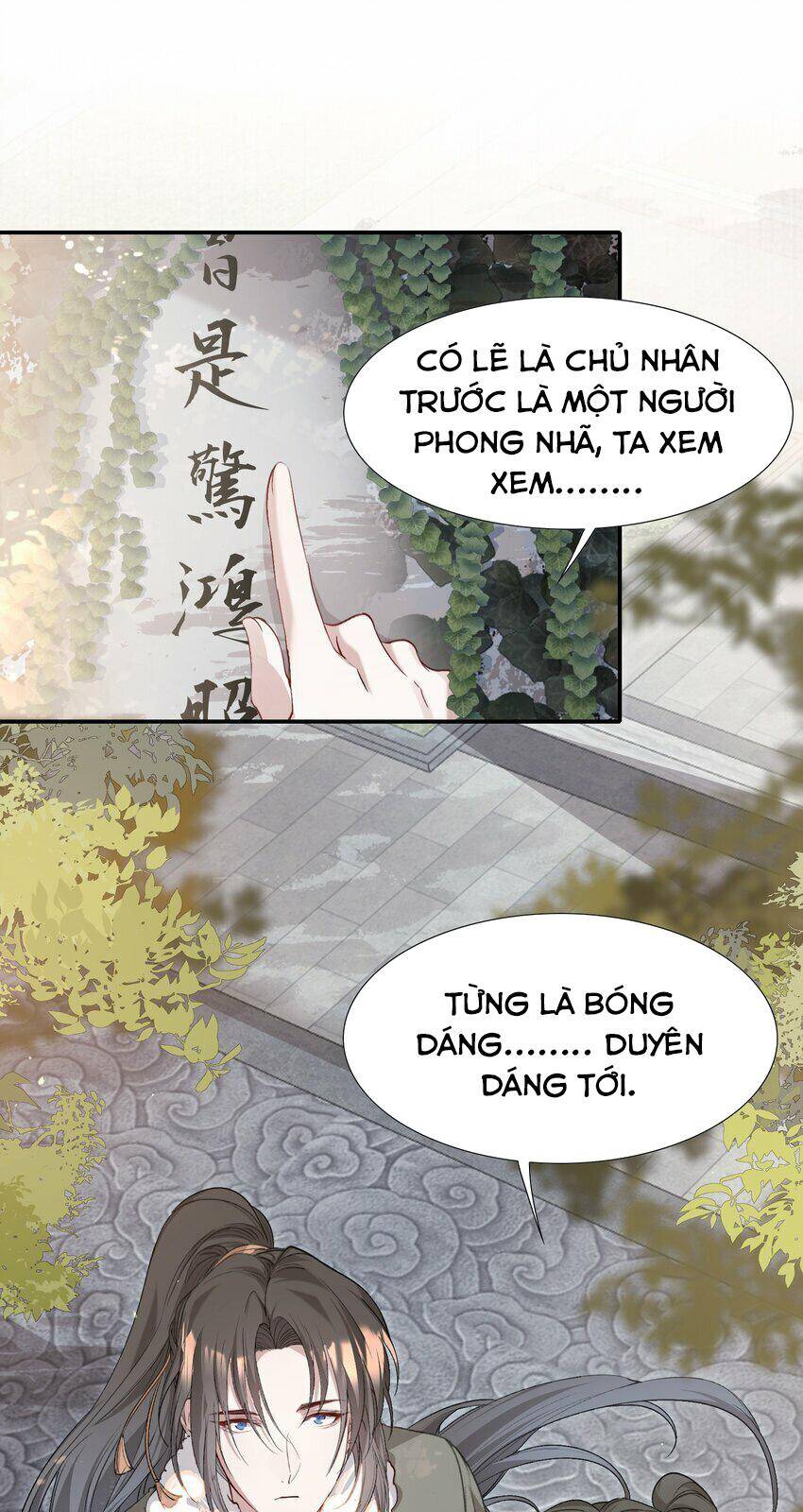 Loạn Thế Vi Vương Chapter 36 - 45