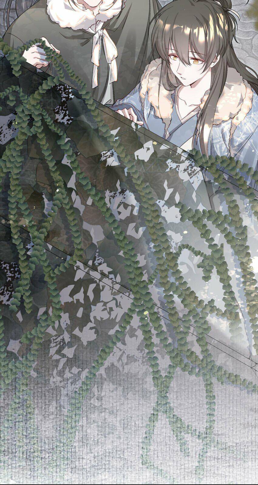 Loạn Thế Vi Vương Chapter 36 - 46