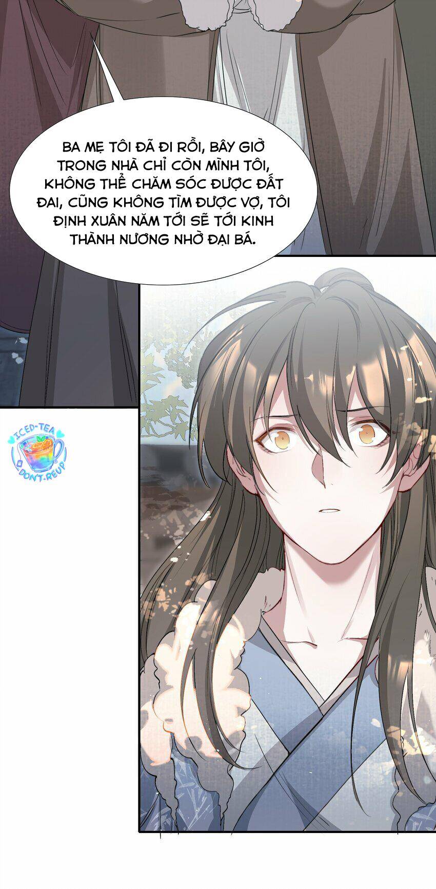 Loạn Thế Vi Vương Chapter 36 - 6