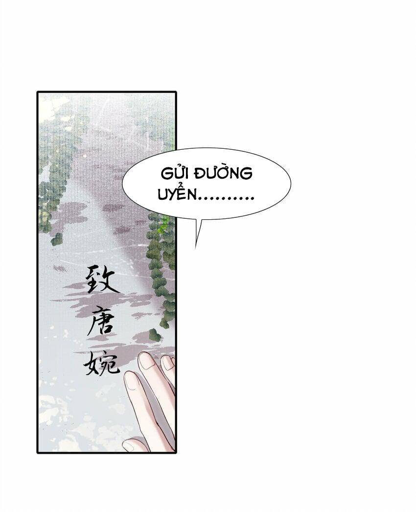 Loạn Thế Vi Vương Chapter 36 - 51